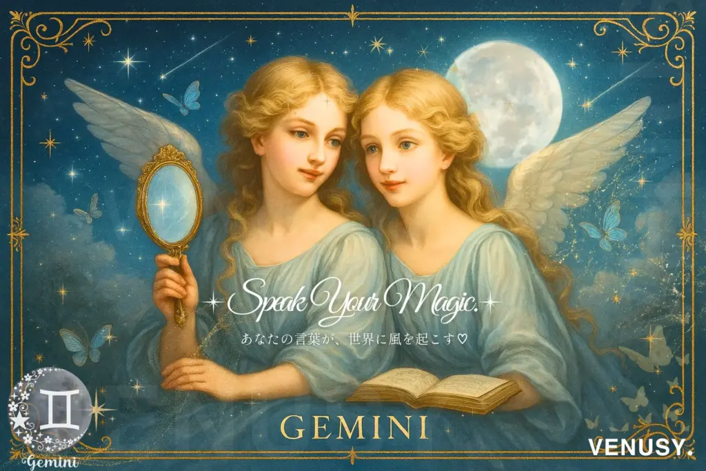 双子座新月の願い事|叶う書き方・例文まとめアイキャッチ画像