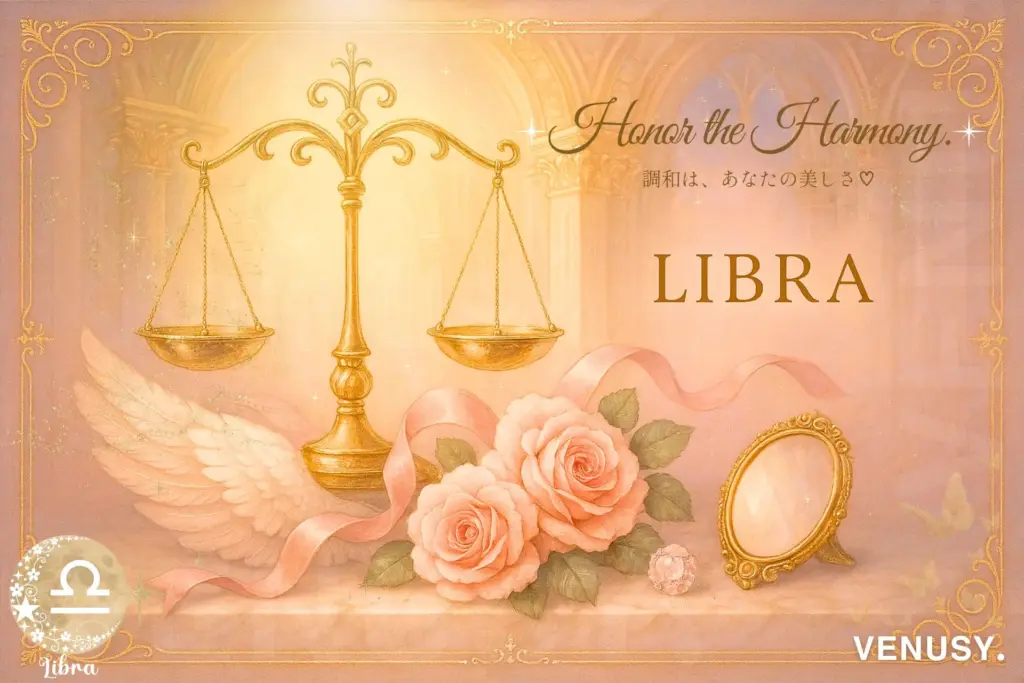 天秤座満月の願い事｜叶う書き方・例文まとめアイキャッチ画像