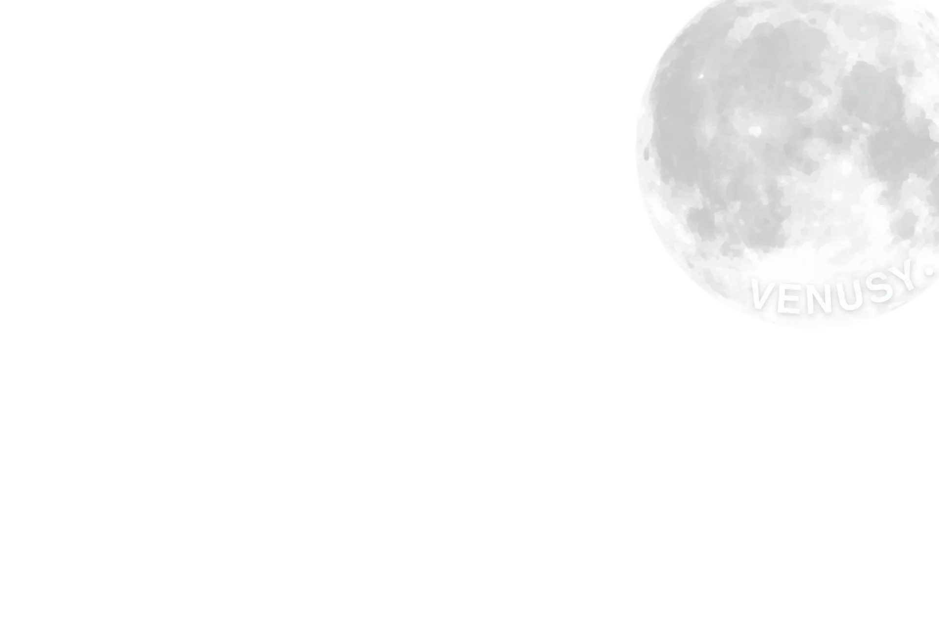 牡羊座満月願い事 新月イメージ