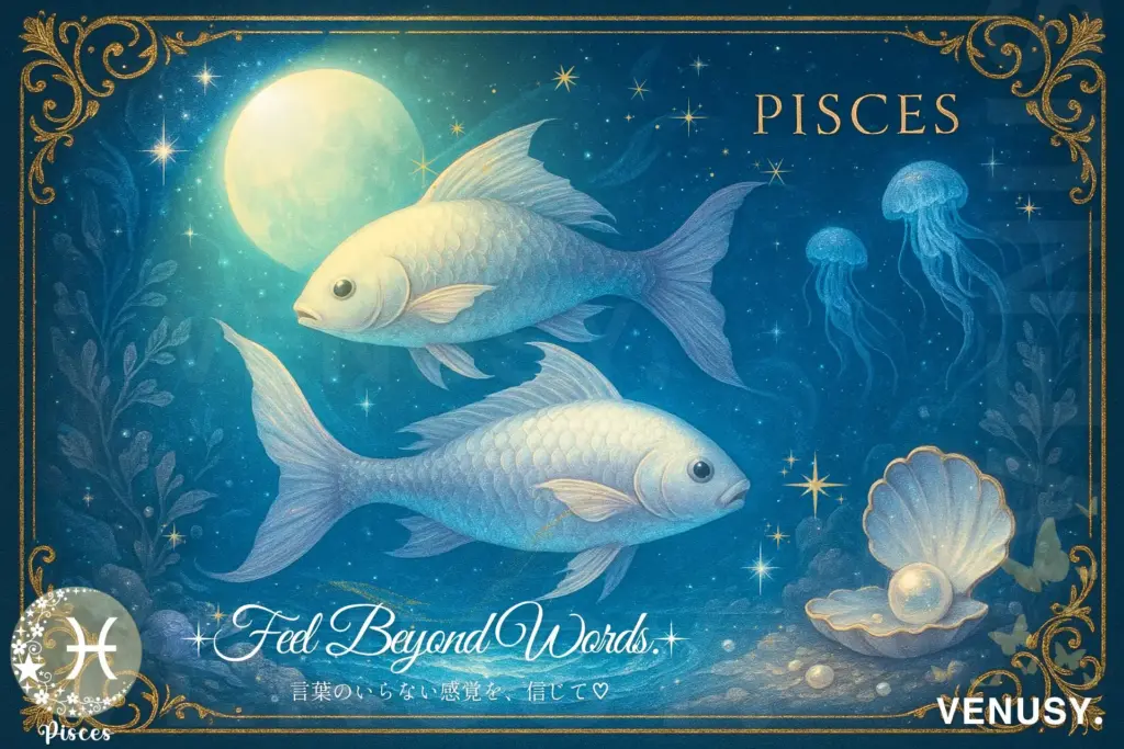 魚座満月の願い事|叶う書き方・例文まとめアイキャッチ画像