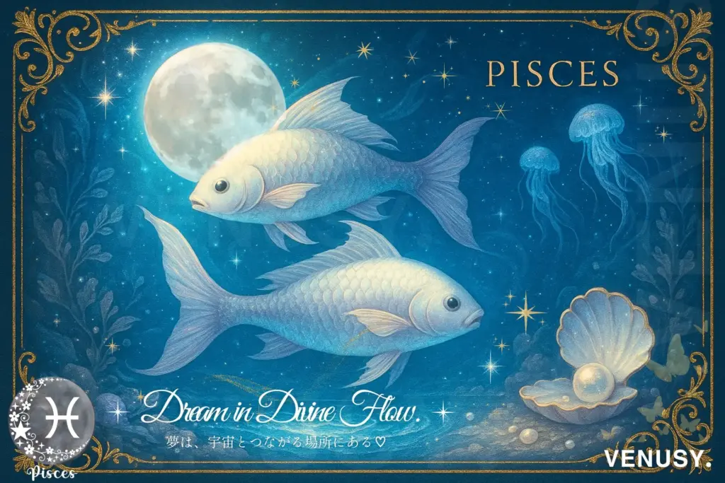 魚座新月の願い事|叶う書き方・例文まとめアイキャッチ画像