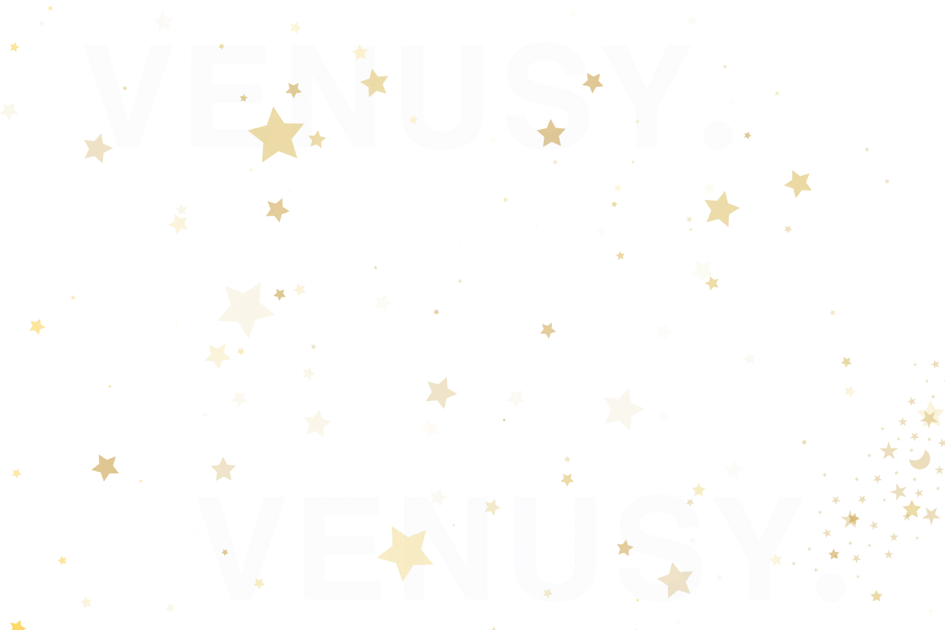 牡羊座満月願い事 キラキラ星のアニメーション