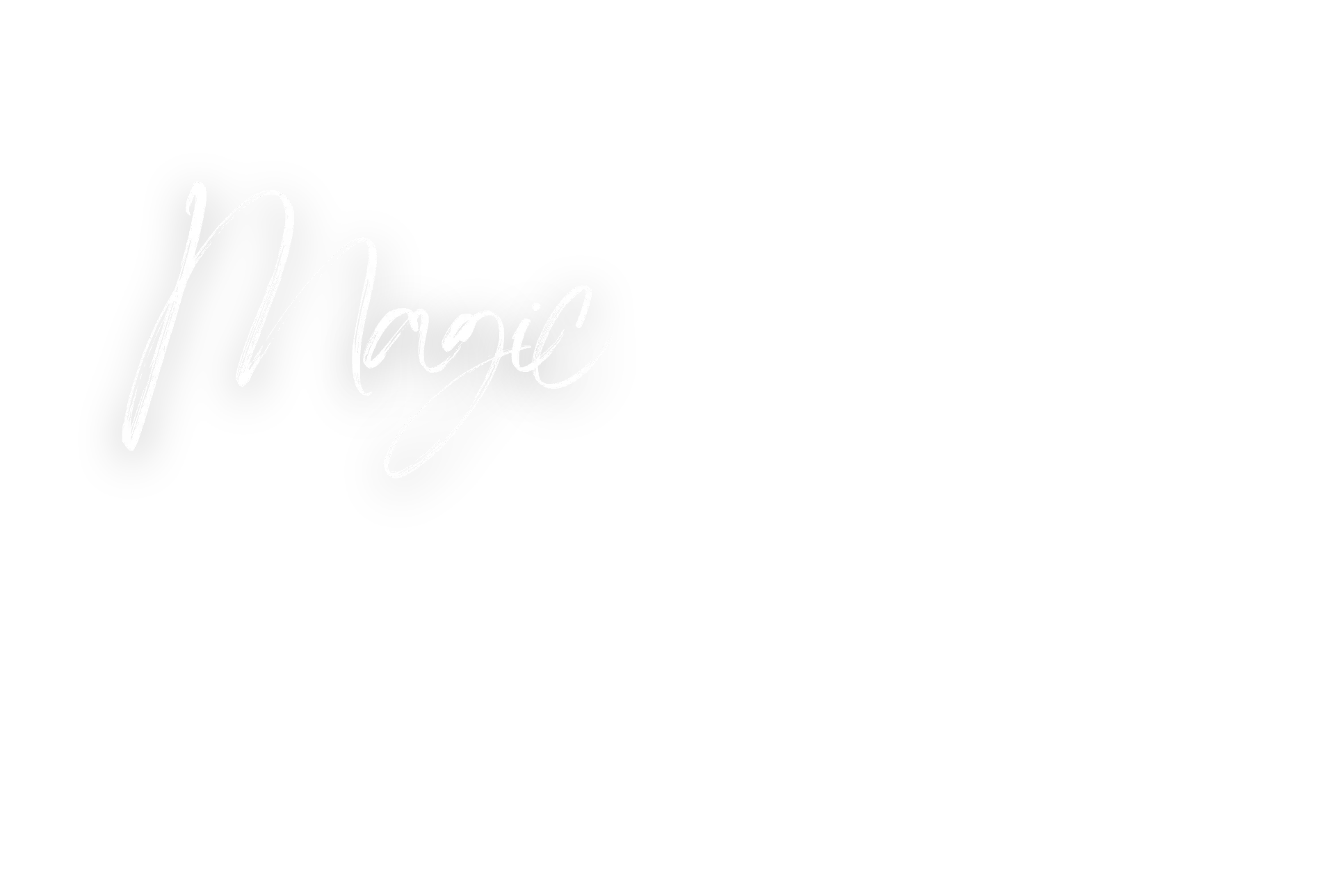 射手座新月 magic テキスト画像