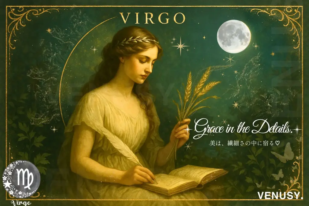 乙女座新月の願い事|叶う書き方・例文まとめアイキャッチ画像